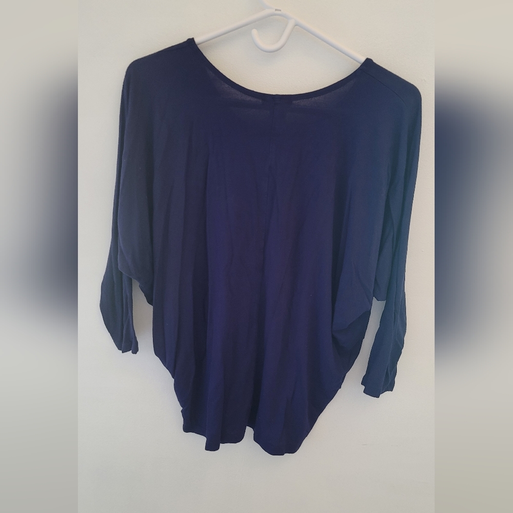 K&C Blue top - Picture 4 of 5